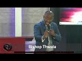 Word of God | Bishop TE Twala (ATFOJ' 23)