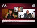 Q&A LIVE With Amir Tsarfati & Pastor Barry Stagner