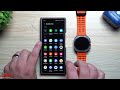 Galaxy Watch Ultra - Everything You NEED To Know! The Features, Watch Faces & Some Hidden Tricks