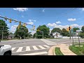 Chantilly, Virginia | Full Tour (4K)