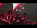 Heart AND Different Crafts❤💗🌼 | Beautiful Crafts