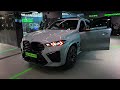2024 BMW X6M - Most Powerful & Fastest-Accelerating Production SUV!