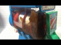 Slurpee 7-Eleven Motorized Frozen Drink Maker, 2005 SpinMaster Toys