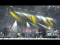 LEVEL 42  | Let's rock Southampton 2024 | Full set in HD