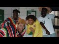 Gambi - HÉ OH (Clip officiel)