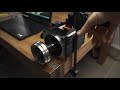 $450 Mige Direct Drive Force Feedback Wheel Build Tutorial - MMOS