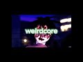 2016 old roblox edit and weirdcore