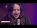 Saturday Sessions: Billy Strings and Chris Thile perform 