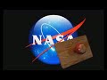 NASA at it's best | Failed Glitches