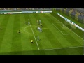 FIFA 14 iPhone/iPad - Bor. Dortmund vs. Werder Bremen
