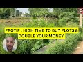 DDJAY PLOTS IN SOHNA GURGAON | PLOTS IN GURGAON 2023