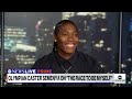 Olympic champion Caster Semenya on self-love: ‘I’m a different woman’