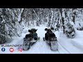 HOW TO? | GPS for a Polaris AXYS Snowmobile