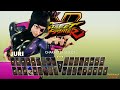 Evolution of Street Fighter Select Screen & VS (1991 to 2018)