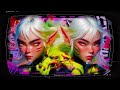 Grimes, Anyma - Fantasia (Remastered)