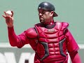 Jason Varitek - Fenway Has Never Looked So Good