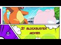 Pokemon 21 New Movies and New Episodes in Hindi on @Voot Kids| India's Biggest Pokemon Destination!!