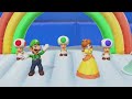 Super Mario Party - Party Squad - Part 1