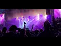 Draconian - Sorrow Of Sophia (live in John Smith Festival, Laukaa (Peurunka), Finland 19.7.2024)