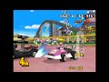 (WIP) Mario Kart DS Wii | pre-Alpha Showcase