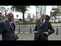 Het Gevoel Van Rotterdam: in gesprek met Peter van der Velden