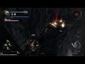 Nioh 2 down