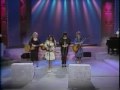 The Carter Sisters & Carlene Carter - Worried Man Blues