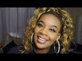 D.I.Y Micro braids: Bobbii boss French curl hair