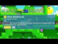 BREAKING 2503 DAYS OLD Inactive Lock! and THIS HAPPEND! (10 BGLS+ EZ) - Growtopia