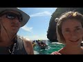 Honeymoon in Railay Beach, Thailand