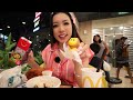 We HAD to Try McDonald's in Indonesia!