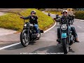 5 AMAZING Harley-Davidson HERITAGE FLHCS Custom [4K] * A&T Design