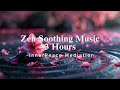 [Playlist] 3 Hours | Zen Soothing Music [Study, Reading, Relaxing]