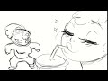Pinapple soder ( joke animation)