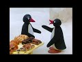 Ping Lost his Favorite Ball! 🐧 | Pingu - Official Channel | Cartoons For Kids