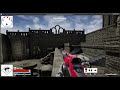 Heartcore (FPS Game College Assignment Showcase)
