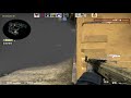 Lalala: A CSGO Frag Movie