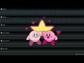 Vegetable Valley [8-Bit; VRC6] - Kirby's Adventure