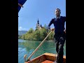 Lake Bled - THE MOST BEAUTIFUL PLACE IN EUROPE?