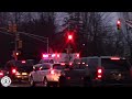 Ambulances Responding Compilation - All Time Best