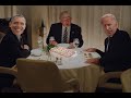 The Presidents Go To Obamas And Enjoy Lasagna (Presidents Play Destiny S2 Ep. 7)