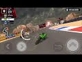 Moto Rider, Bike Racing Game - EP 9