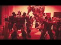 TRANSFORMERS: REIGN OF MORTUUS KHAN - EPISODE 2 FINAL TRAILER