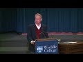 Is There Meaning to Life? | William Lane Craig, Rebecca Goldstein, Jordan Peterson - Toronto 2018