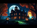 Haunted House | Spooky Music and Frightening Sound FX