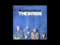 The Byrds - Turn! Turn! Turn! (To Everything There Is A Season) (Audio)