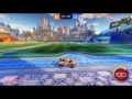 ROAD to Grand Champion 1v1 - Rocket League #7