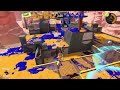 Splatoon 3 - Stringer Main Plays a Charger