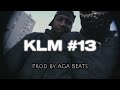 [FREE] KLM x La Hasba 22 Type Beat  -