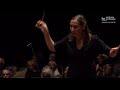 Beethoven: 6. Sinfonie (»Pastorale«) ∙ hr-Sinfonieorchester ∙ Ariane Matiakh